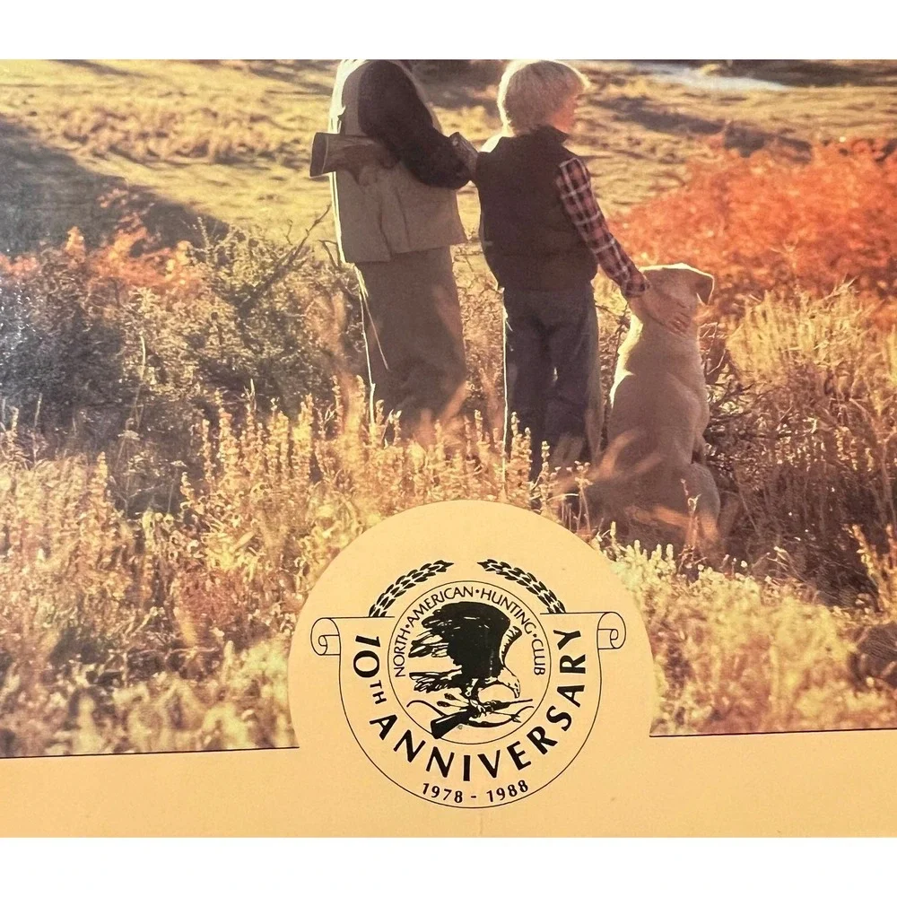 North American Hunting Club's Wild Game Cookbook 1978-88‎
